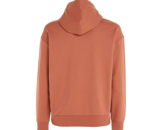 Sweat à capuche Homme HERO LOGO COMFORT HO Rouge