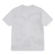 T-shirt Enfant JDB ITP SPLIT 23 SPLATTER Blanc