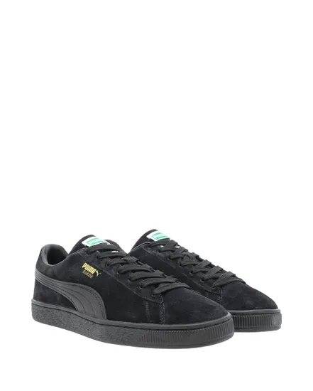 Baskets Basses Unisexe Suede Classic