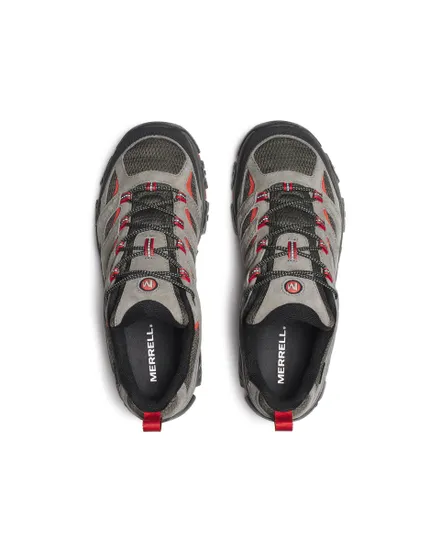 Chaussures de randonnées Homme MOAB 3 GTX Gris