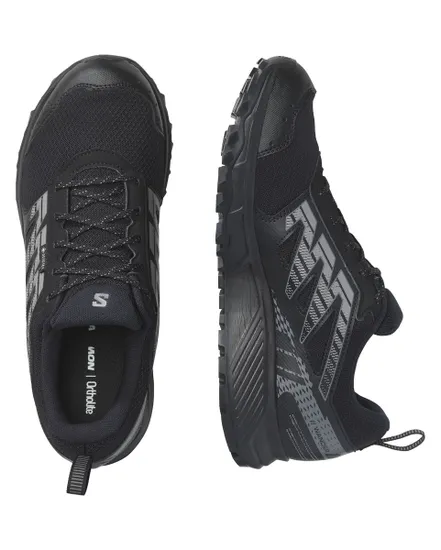 Chaussures de trail Homme SHOES WANDER GTX Noir