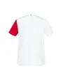 T-shirt manches courtes Enfant TRI TEE SS N1 ENFANT Blanc