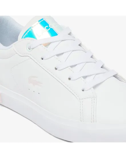 Chaussures Cadet POWERCOURT NEOCHROMATIC PACK Blanc