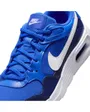 Chaussures Enfant NIKE AIR MAX SC (GS) Bleu