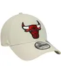 Casquette Homme Chicago Bulls Recycled 9FORTY