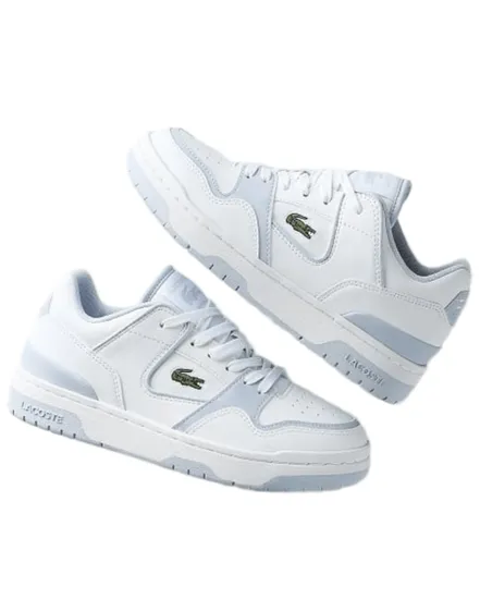 Baskets Junior Courtcage Set Lacoste