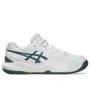 Chaussures de tennis Enfant GEL-DEDICATE 8 GS Blanc