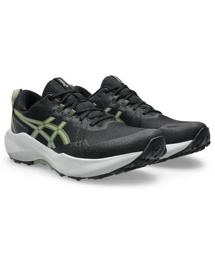 Chaussures de trail Homme GEL-VENTURE 11 Noir