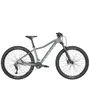 VTT semi rigide Femme CONTESSA ACTIVE 10 CU Gris