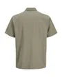 Chemise Homme JWHEASTON Seersucker