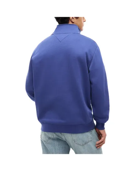 Fleece Homme Tommy Jeans Reg