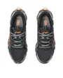 Chaussures Enfant GEL-QUANTUM 90 3 GS Noir