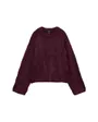 Pull Femme Vmnewlina Manches Longues
