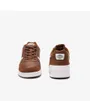 Chaussures Enfant COURT CARNABY Marron