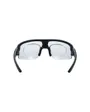 Lunettes Unisexe IMPULSE OPTIC PH Noir Mat