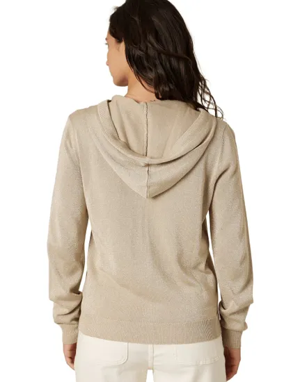 Pull à Capuche Femme Noreen PU W