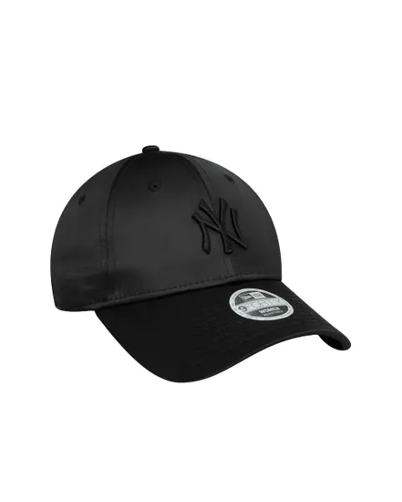 Casquette Femme Satin 9Forty Neyyan Noir