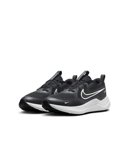 Chaussures Enfant NIKE COSMIC RUNNER (GS) Noir
