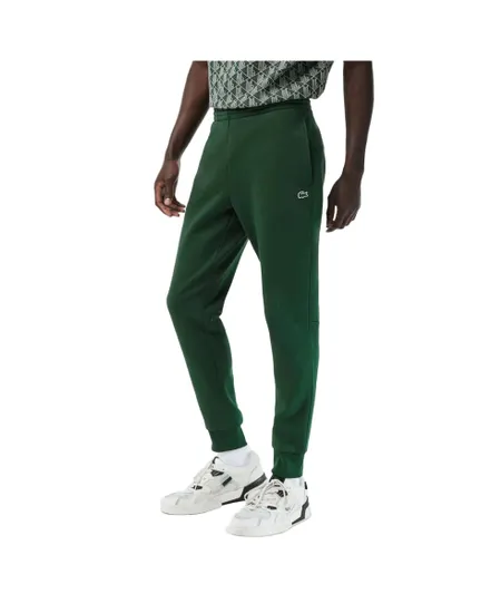 Pantalon De Survêtement Homme Lacoste Molleton