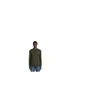 Polo Homme Dunda Slim Long Sleeve