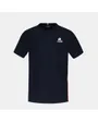 T-shirt Enfant TRI TEE SS N1 ENFANT Bleu