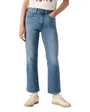 Jean Femme 725 Authentic Kick Boot