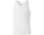 Sous-maillot sans manches Homme VERTEX Blanc