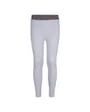 Legging long Enfant JDG WJ PSG LEGGING Gris