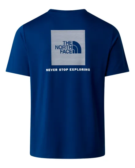 T-shirt Homme M 24/7 BOX NSE SS TEE