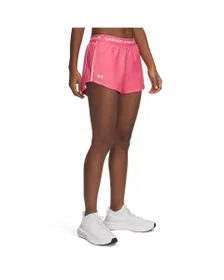 Short Femme TECH PLAY UP SHORTS Rose