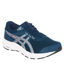 Chaussures de Running Femme LADY GEL CONTEND 8 Bleu