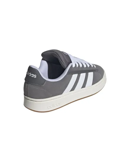 Chaussures GRAND COURT ALPHA 00S Gris