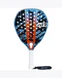 Raquette de padel Unisexe AIR VERTUO Multicolore