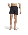 Short de bain Homme SLD CLX SHO SL Noir