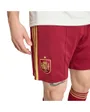 Short Football Homme Spain 26 Away
