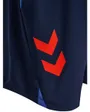 Short de football Homme HMLBLAZE26 PRO TRAINING SHORTS Bleu