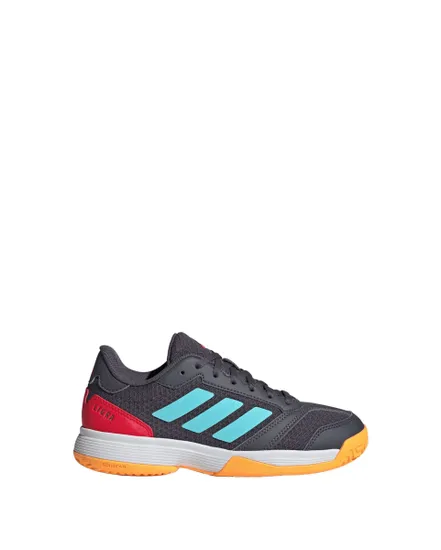Chaussures de Sport Enfant Adidas Ligra 8 K