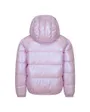 Doudoune Enfant JDG BOXY FIT PUFFER Rose