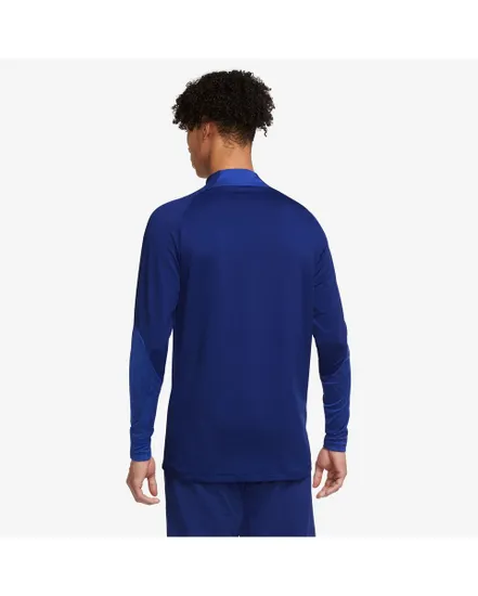 Sweatshirt manches longues Homme KNVB MNK DF STRK DRILTOP K Bleu