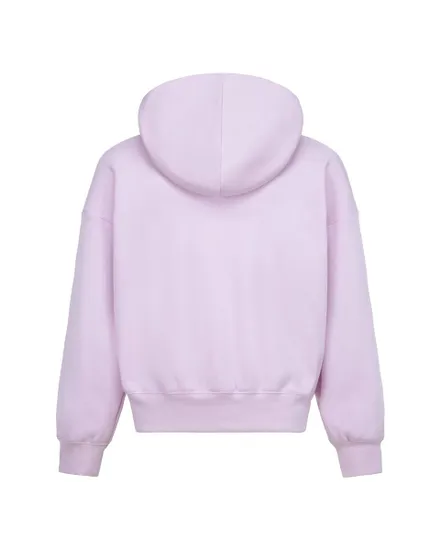 Sweat à capuche Fille ICON PLAY PO HOODIE Rose