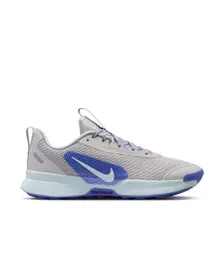 Chaussures de trail Femme W NIKE JUNIPER TRAIL 3 Gris