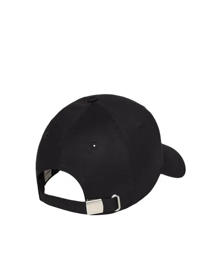 Casquette Unisexe Logo Brodé