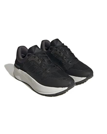 Chaussures basses Homme ZNCHILL Noir