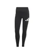 Legging Femme TR-ES BL 1/1 L Noir