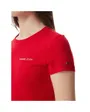 T-shirt Femme TJW Slim Ess Logo 1
