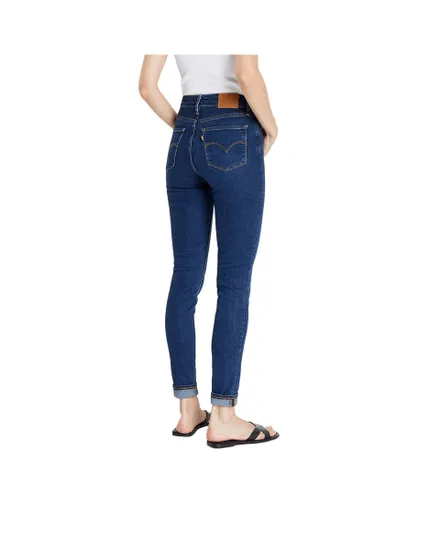 Jean Femme 721 High Rise Skinny