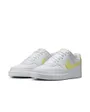 Chaussures Femme W NIKE COURT VISION LO NN Blanc