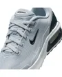 Chaussures Enfant AIR MAX BIA (GS) Gris