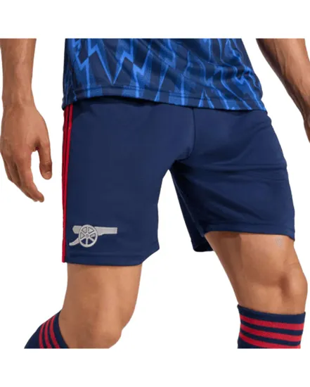 Short Homme Arsenal 25/26 Away