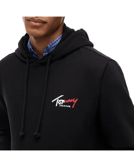 Sweat à Capuche Homme Tommy Jeans